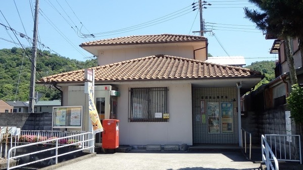 姫路市青山５丁目の中古一戸建て(姫路青山郵便局)