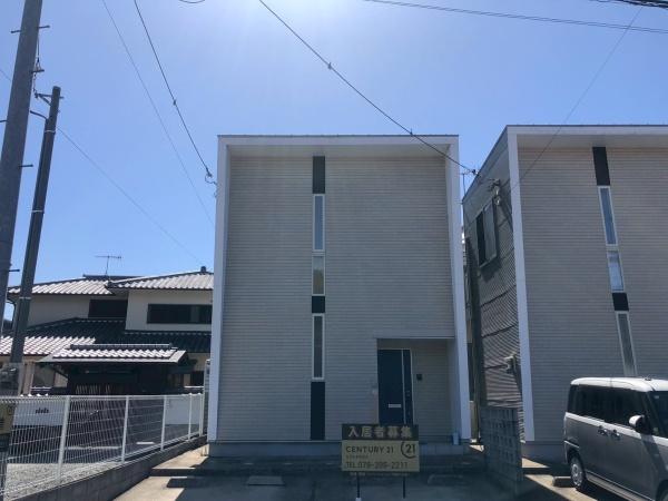 姫路市青山5丁目の中古一戸建