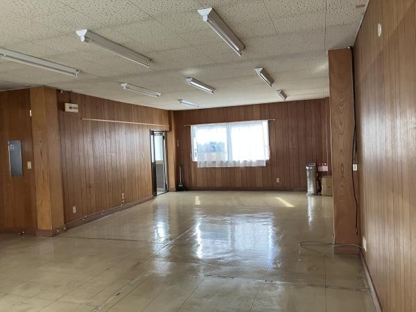赤穂市加里屋駅前町テナントビル