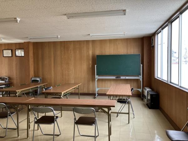 赤穂市加里屋駅前町テナントビル