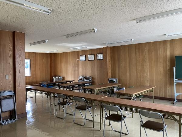 赤穂市加里屋駅前町テナントビル