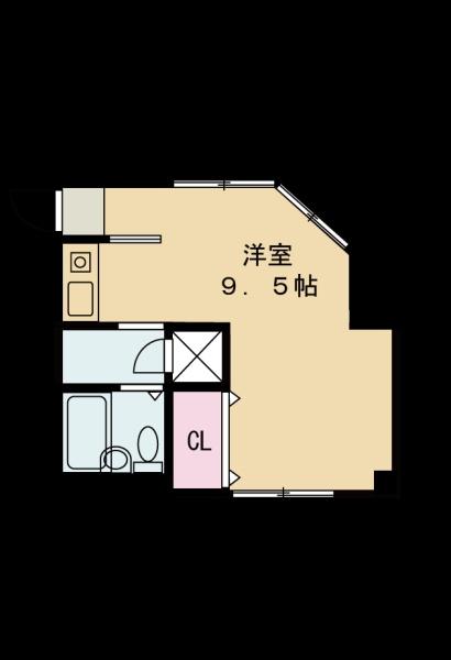 ベルトピア東加古川Ⅱ