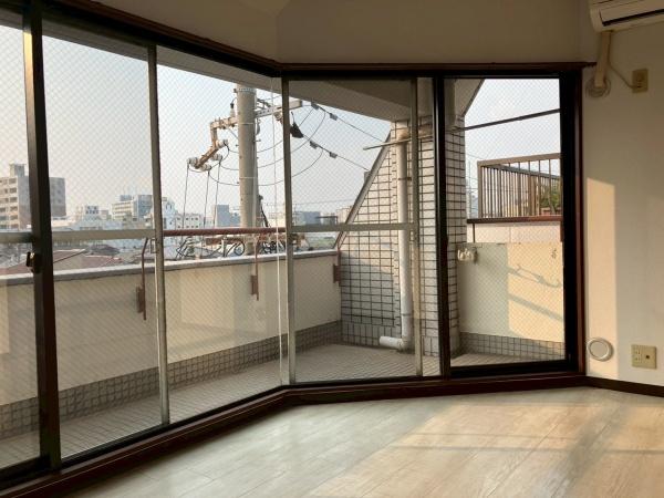 ベルトピア東加古川Ⅱ