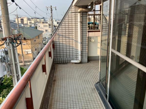 ベルトピア東加古川Ⅱ