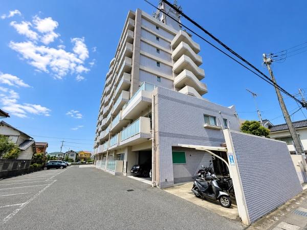 クリーンピア大津天満704