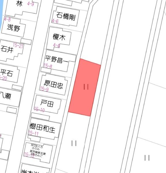 広畑区才事業用地A