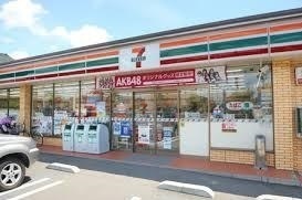 姫路市広畑区才の土地(セブンイレブン姫路広畑才店)