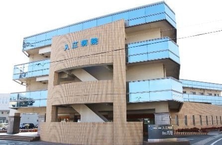 姫路市広畑区才の土地(医療法人松藤会入江病院)