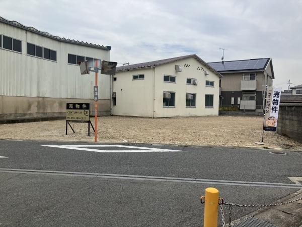 ガーデンシティ東山A号地