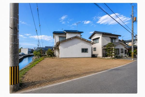 ガーデンシティ保城