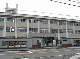リベール栗山603(姫路市立山陽中学校)