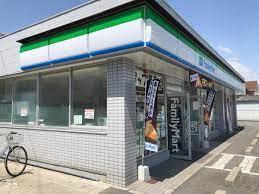 姫路市網干区和久の土地(ファミリーマート姫路網干店)