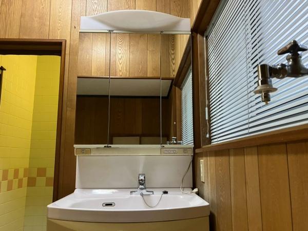 姫路市安富町安志の中古一戸建て