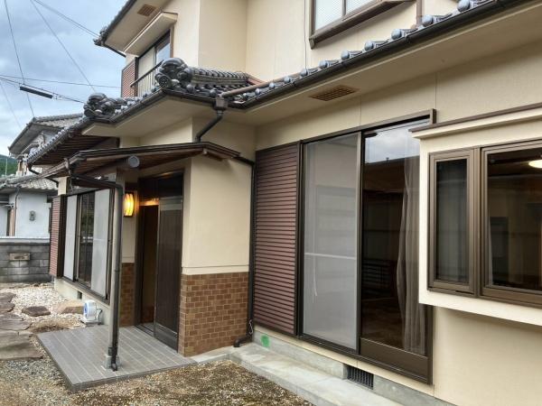 姫路市安富町安志の中古一戸建て