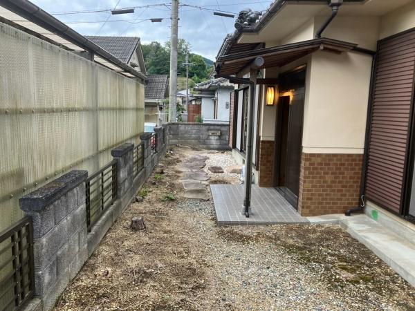 姫路市安富町安志の中古一戸建て