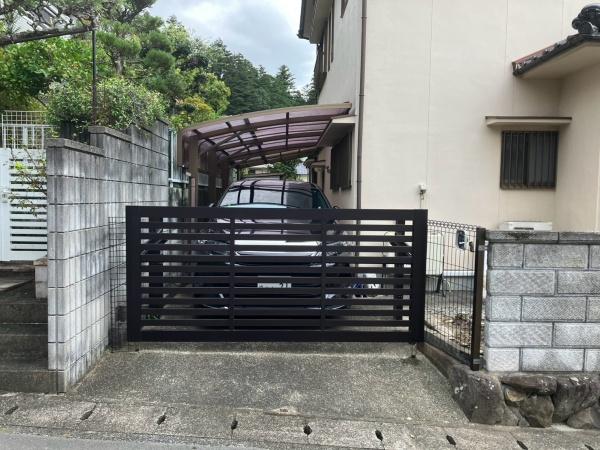 姫路市安富町安志の中古一戸建て