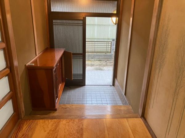 姫路市安富町安志の中古一戸建て