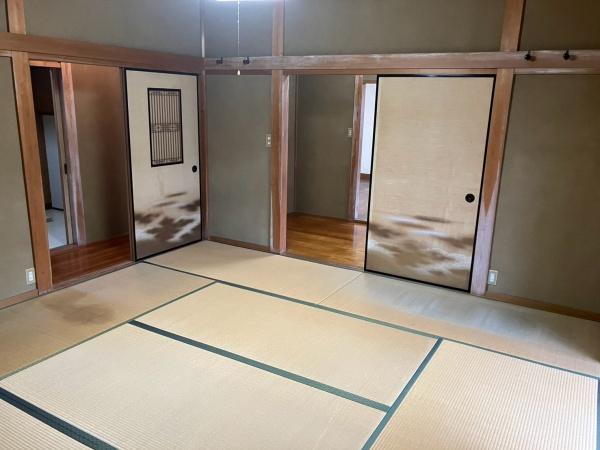 姫路市安富町安志の中古一戸建て