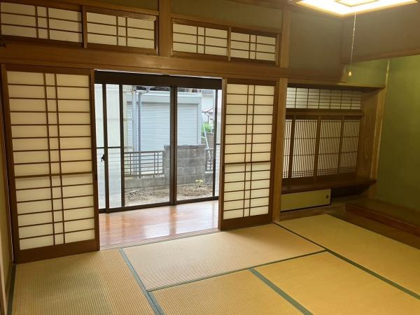 姫路市安富町安志の中古一戸建て