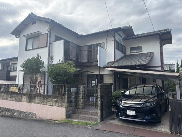 姫路市田寺東４丁目の売土地
