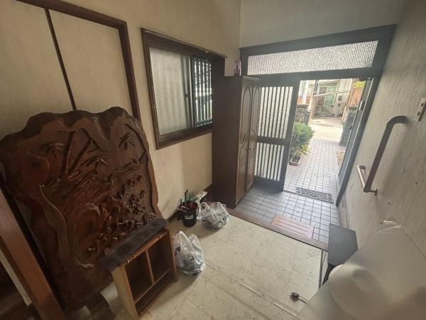 姫路市田寺東４丁目の土地