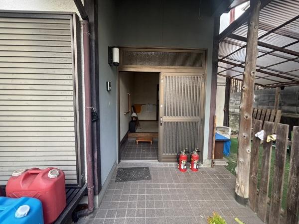姫路市田寺東４丁目の土地