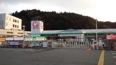 姫路市夢前町前之庄の土地(コメリハード＆グリーン夢前店)