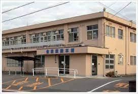 姫路市夢前町前之庄の土地(夢前会金田病院)