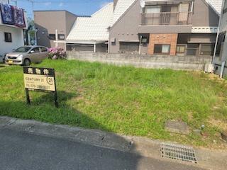 姫路市余部区下余部の土地