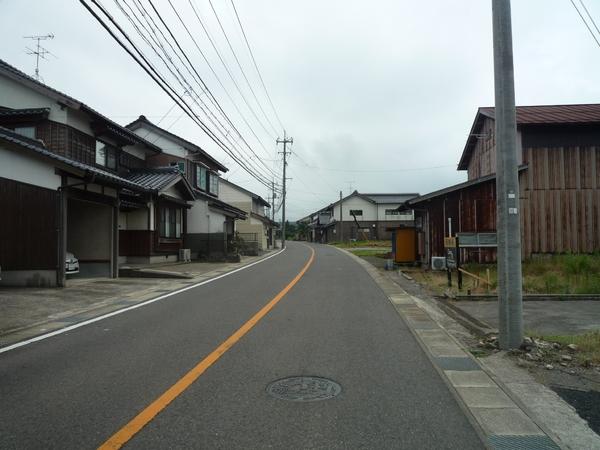 東伯郡琴浦町大字赤碕の土地