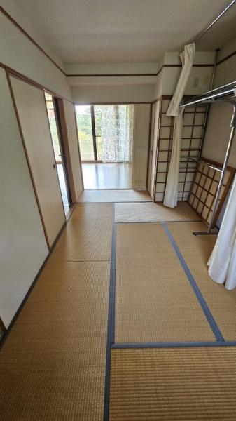 ロイヤルヴァンベール大山Ⅱ番館