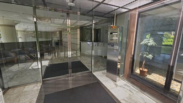 ロイヤルヴァンベール大山Ⅱ番館