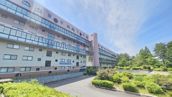 ロイヤルヴァンベール大山Ⅱ番館