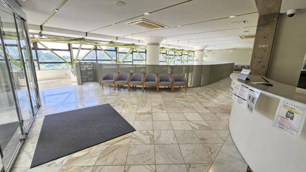 ロイヤルヴァンベール大山Ⅱ番館