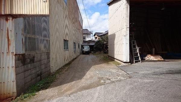 米子市上後藤３丁目の売土地