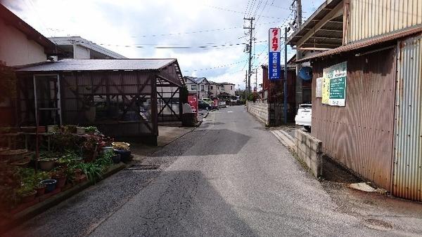 米子市上後藤３丁目の土地