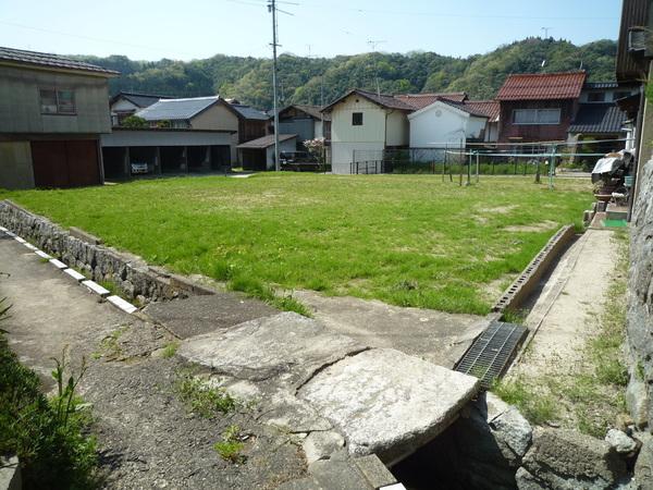 雲南市三刀屋町三刀屋の土地