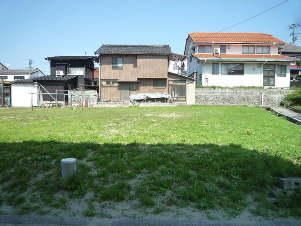 雲南市三刀屋町三刀屋の土地