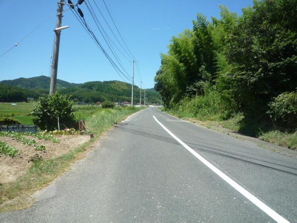 松江市秋鹿町売土地