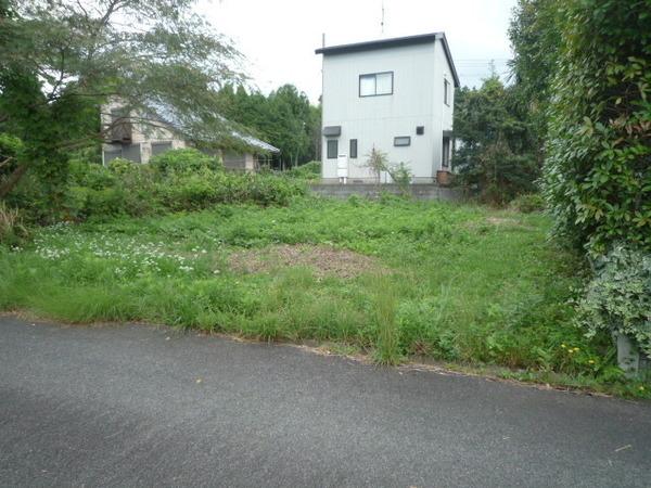 西伯郡大山町高田の土地