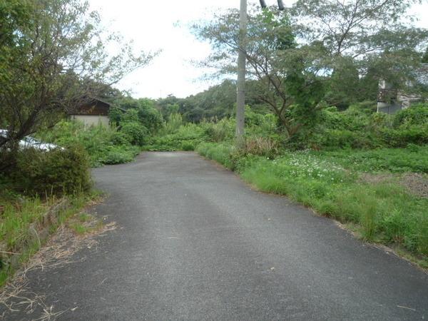 西伯郡大山町高田の土地