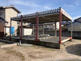 富益町売土地