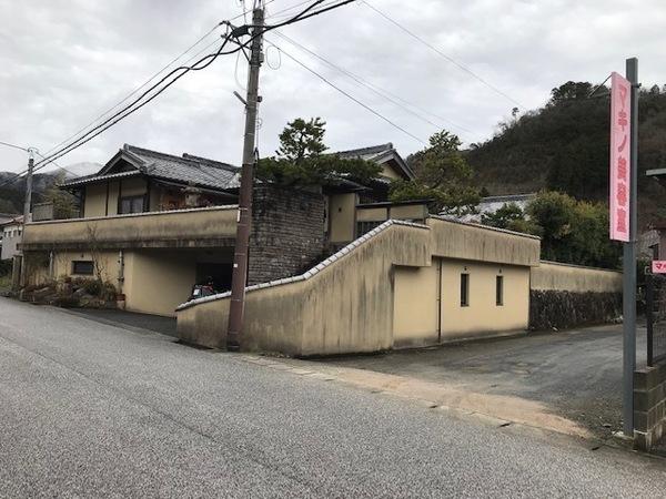 苫田郡鏡野町奥津川西の中古一戸建