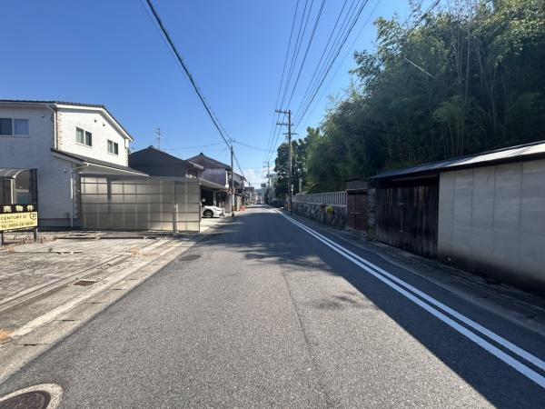 米子市立町４丁目の売土地