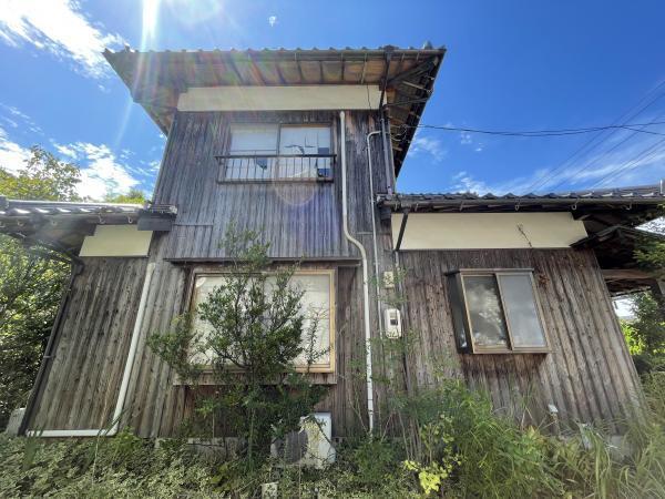 境港市弥生町　中古一戸建て