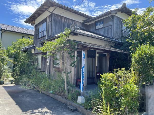 境港市弥生町　中古一戸建て