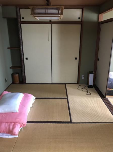 ヴィラ皆生1番館