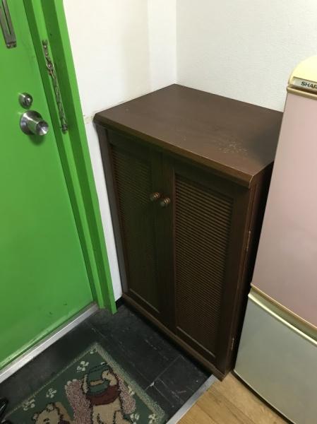 ヴィラ皆生1番館