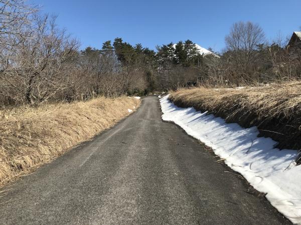 西伯郡伯耆町小林の土地