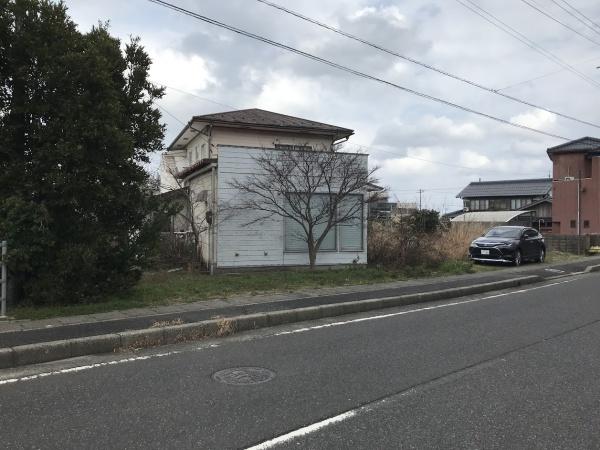 東伯郡琴浦町大字赤碕の土地